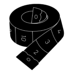 Masse-nehmen-massschuh